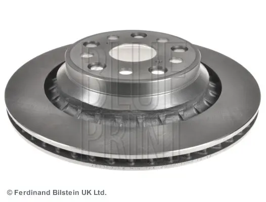 BLUE PRINT ADT343285 Диск тормозной LEXUS LS460-600