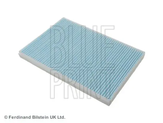 BLUE PRINT ADG02537 Фильтр салона