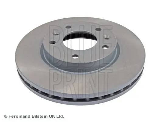 BLUE PRINT ADG04381 Тормозной диск