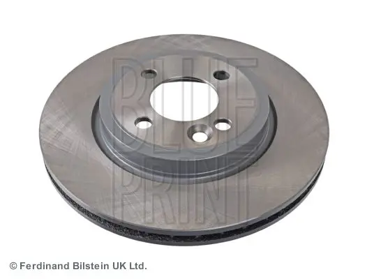 BLUE PRINT ADG04374 Тормозной диск