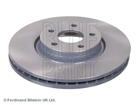 BLUE PRINT ADF124314 диск тормозной