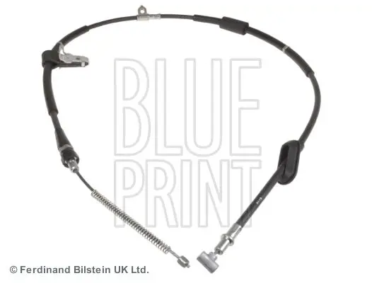 BLUE PRINT ADK84661 Трос