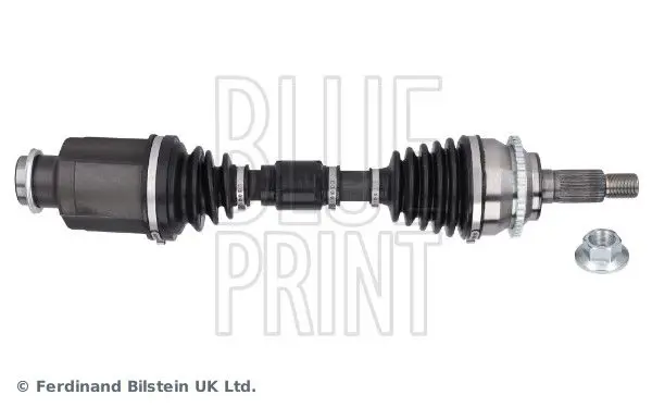BLUE PRINT ADM58950 Вал