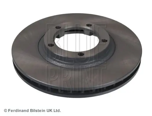 Blue Print ADG04361 Диск тормозной HYUNDAI