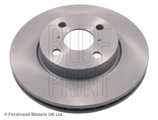 Blue Print ADT343205 Диск тормозной TOYOTA YARIS