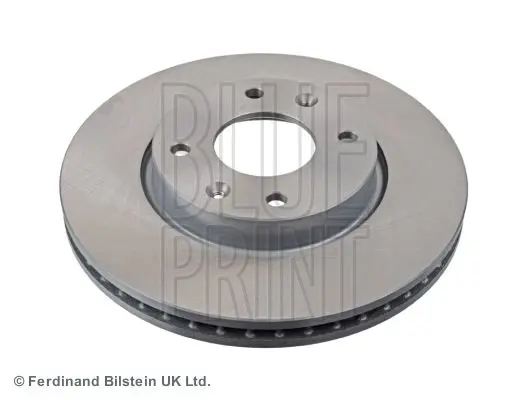 Blue Print ADG04366 Диск тормозной