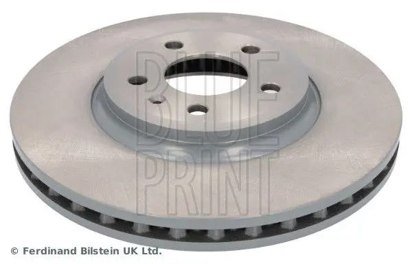 Blue Print ADV184312 Диск тормозной