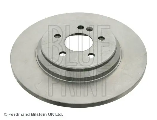 BLUE PRINT ADU174340 Тормозной диск