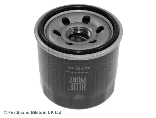 BLUE PRINT ADM52106 Фильтр масляный ADM52106