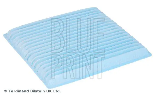 BLUE PRINT ADT32505 Фильтр салонный