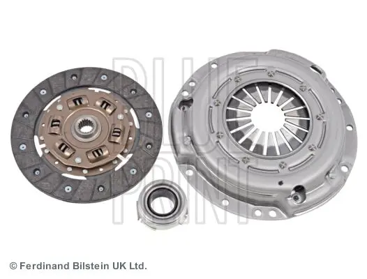 BLUE PRINT ADK83012 Комплект сцепления