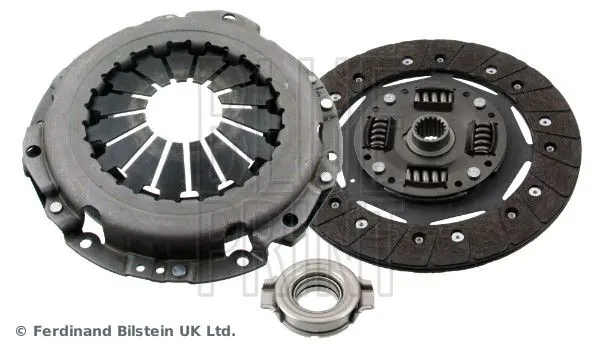 Blue Print ADN130127 Сцепление в сборе NISSAN