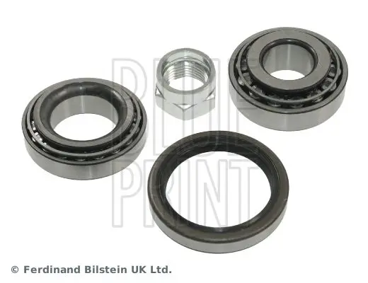 BLUE PRINT ADG08334 Комплект подшипника