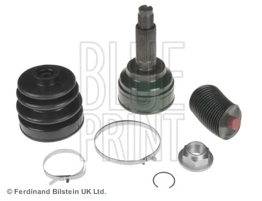 Blue Print ADM58910 ШРУС MAZDA 626 IV-V/MX-6 II