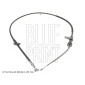 ADK84658 Blue Print Трос ручного тормоза R
