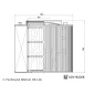 Blue Print ADV182268