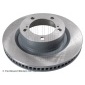 ADT343307 Диск тормозной TOYOTA