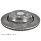 ADT343285 Диск тормозной LEXUS LS460-600