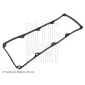 BLUE PRINT ADG06739