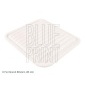 BLUE PRINT ADC42259