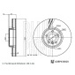 BLUE PRINT ADBP430020