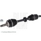 ADH289501 BLUE PRINT Вал