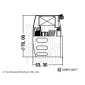 BLUE PRINT ADBP210077