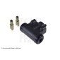 ADC44433 BLUE PRINT Цилиндр