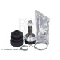 ADT38972 ШРУС TOYOTA YARIS 05-11 нар.