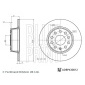 BLUE PRINT ADBP430012