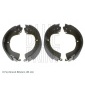 ADC44130 Комлект тормозных накладок