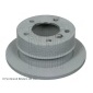 ADU1743107 BLUE PRINT Тормозной диск