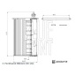 BLUE PRINT ADG02159