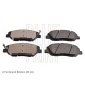 ADG042167 Колодки тормозные дисковые