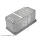 BLUE PRINT ADA102320