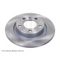 ADW194321 BLUE PRINT Тормозной диск