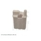 BLUE PRINT ADG02334C