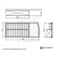 BLUE PRINT ADL142231