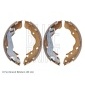 ADG04142 колодки