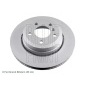 ADB114346 BLUE PRINT Тормозной диск