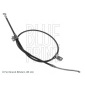 ADK84672 BLUE PRINT Трос