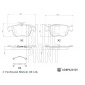 BLUE PRINT ADBP420125