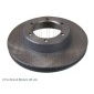 ADT34392 Диск тормозной TOYOTA 4 RUNNER
