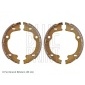 ADG04169 КОЛОДКИ РУЧНИКА HYU I30/KIA