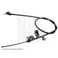 ADT346343 BLUE PRINT Трос
