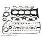 ADT362134 Gasket set, cylinder head