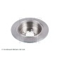 ADB114390 BLUE PRINT Тормозной диск