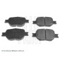 ADT342112 Колодки тормозные дисковые