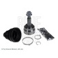 ADT38947B Шарнирный комплект