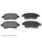 ADT34294 КОЛОДКИ ПЕР TOY YARIS 1.0I